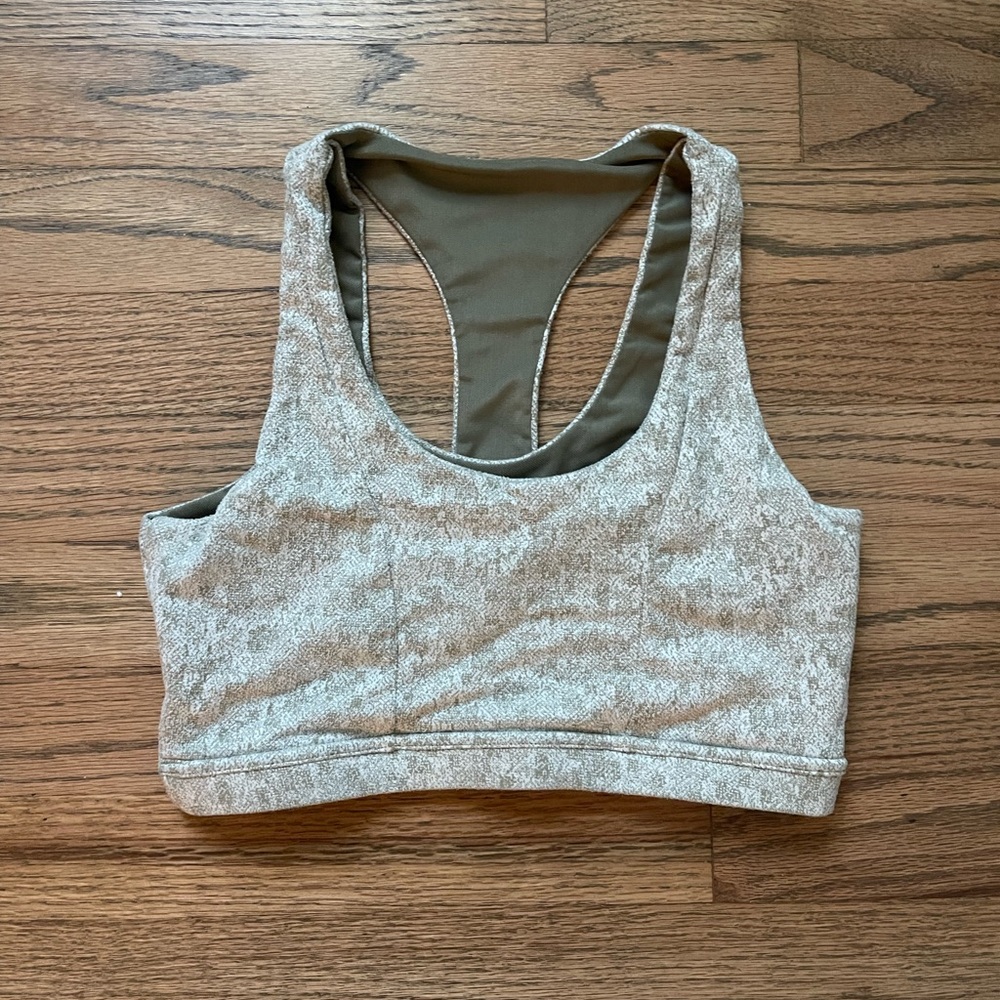 Gymshark Sports Bra
